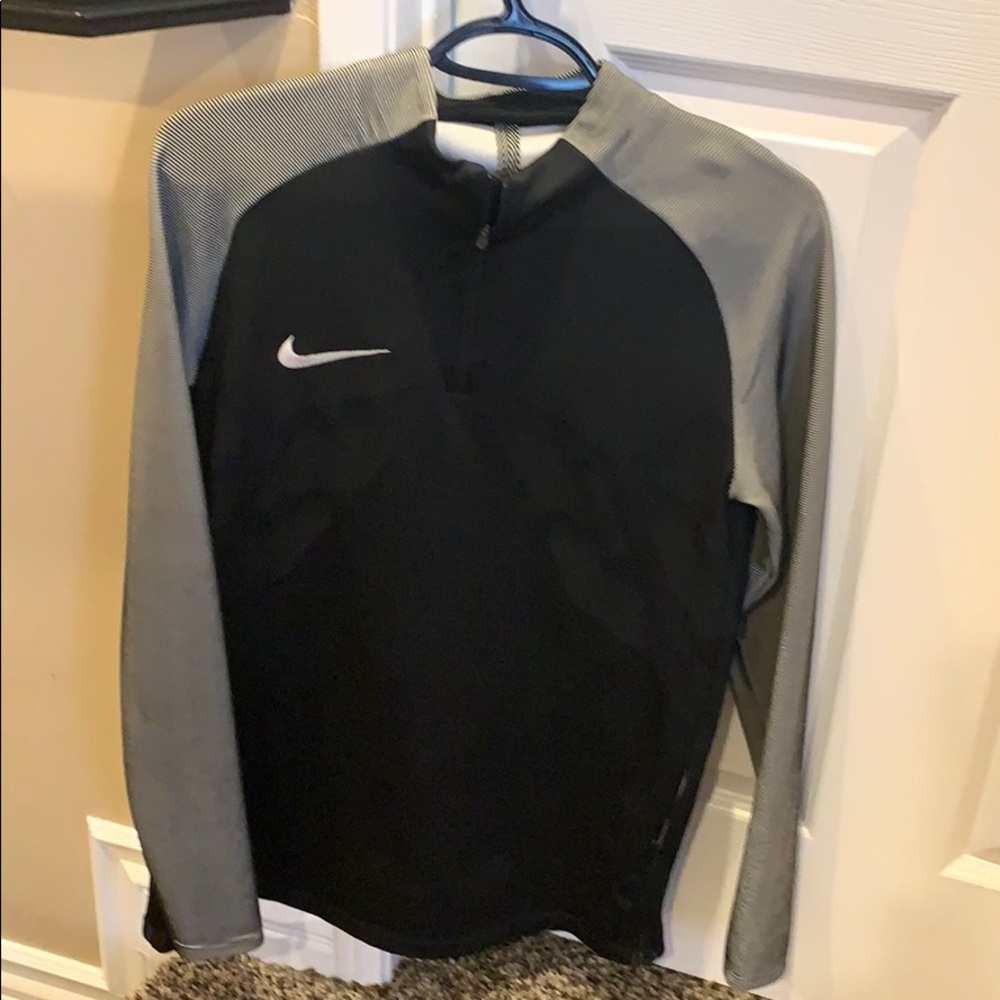 Nike Quarter ZIP - Aeroswift